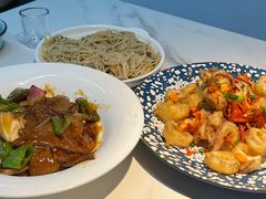 -园里前·10年私厨·福建菜(台江万达鳌峰洲店)