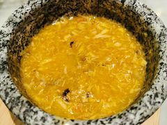 清炒蟹粉-蝶园·装修中(BFC外滩金融中心店)