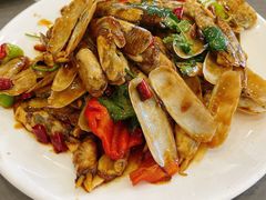 -渔家乐小海鲜(皇姑店)