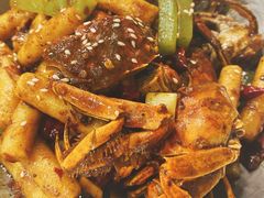 -庐州太太(鼓楼店)