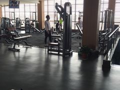 -零距离国际健身游泳中心(九龙湖店)