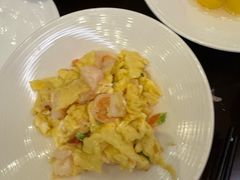 -西安皇冠假日酒店·御皇轩中餐厅
