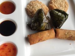 -食肆&Fourteen(武林夜市店)