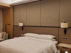 -武汉洲际酒店