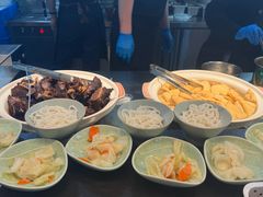 -鑫花溪牛肉米粉(凤凰街创始总店)