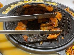 -韩宫宴炭火烤肉(印象城店)