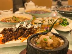 -川香楼酒家