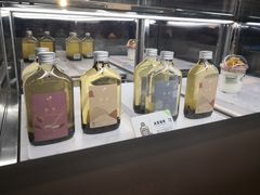 -喜茶(上海兴业太古汇店)