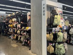 -迪卡侬(大英山店)