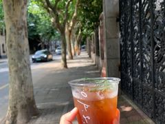 -O.P.S. CAFE