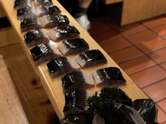 炭烤活鳗鱼-泥炉烧肉师(新街口金銮巷店)