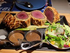 -布拉诺牛排西餐厅(上城天街店)