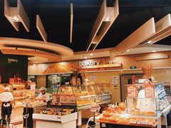 -blt精品超市(杭州城西银泰店)