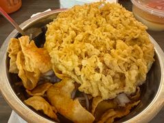 -柳州肥姨妈大骨螺蛳粉(万达中心店)