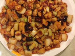 -老浒记烤鸭-北京菜(琉璃厂店)