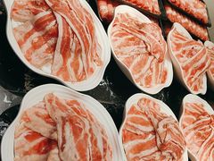 -九记潮汕现切鲜牛肉自助火锅(长沙·方圆荟店)