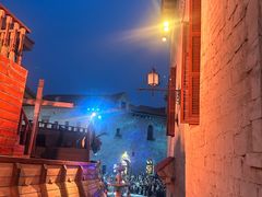 -华谊兄弟（长沙）电影小镇