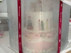 -你好独角兽·蛋糕甜品