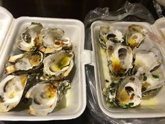 -冯姐生蚝(迎宾广场店)