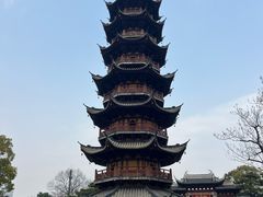 -龙华寺