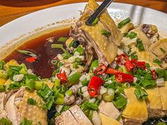 -温州一家人美食(西木头市店)