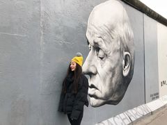 -柏林墙纪念馆