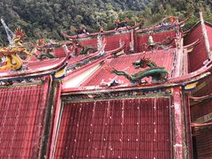 -云顶高原