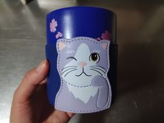 -星巴克(汾阳路店)