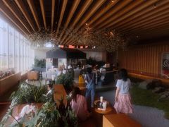大堂-Seesaw Coffee(朝阳大悦城店)