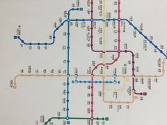 广东大厦-广东大厦酒店(广州北京路步行街纪念堂地铁站店)