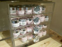 -MORI茉丽日本美甲美睫