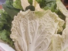 -常赢三兄弟·清真涮肉·清真炒菜(朝阳新城店)