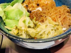 君悦排骨饭-馔豚·台北菜专门店(深圳湾万象城店)