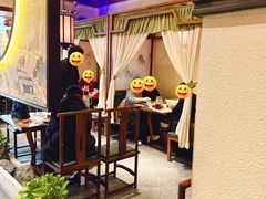 -遇见长安之高山流水(李家村万达店)