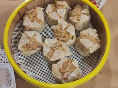 -老三样·旧食新味(绿地店)