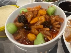 -燕春楼(海河华鼎店)