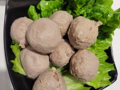 -陈记顺和潮汕牛肉火锅(韩江路店)