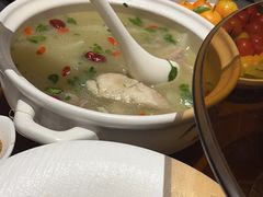 -尚宴(盛世广场·食尚街店)