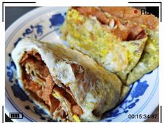 -陈记锅巴菜(五大道店)