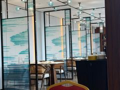 -南太湖山庄·四季轩&国风堂中餐厅