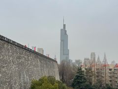 -南京城墙景区