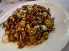 宫保鸡丁-眉州东坡(亚运村店)