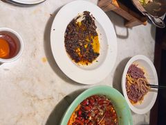 -绿茶餐厅(深圳龙华天虹购物中心店)