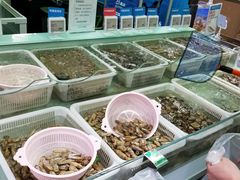 -盒马X会员店(王府井奥莱UP TOWN店)