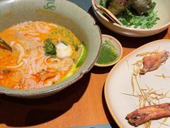 -Tegu泰古莲·泰国餐厅(红山6979店)