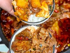 -百年神厨·地道川菜(清江西路店)