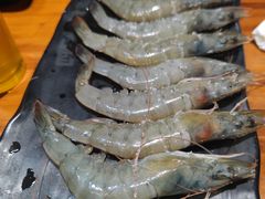 -吉志烤肉(太原总店)