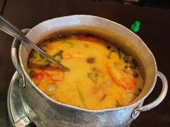 冬阴功-大头虾越式风味餐厅(光明广场店)