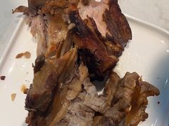 -北李妈妈菜·海肠捞饭(开发区万达店)