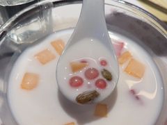 -烹然四季椰子鸡火锅(姚家园万象汇店)